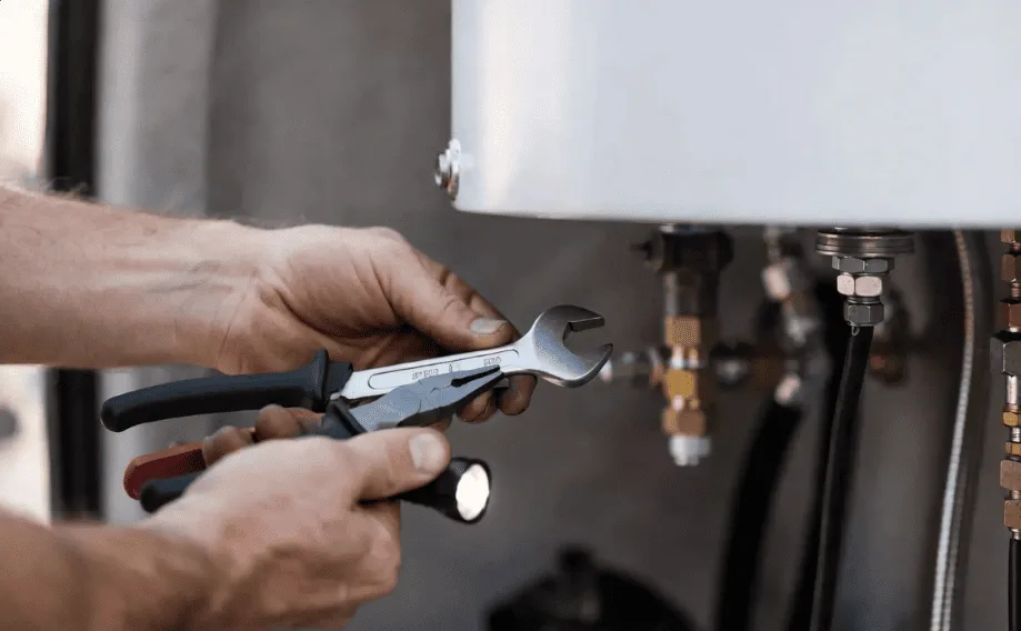 Why choose Water Heater Repair in Hiawassee, GA